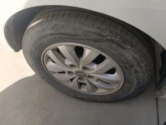 JAC Refine M4 2.0L Version 9 CNG - ფოტო 6
