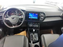 Jetta VS5 280TSI Tiptronic Progressive - photo 16