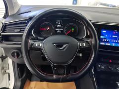 Jetta VS5 280TSI Tiptronic Progressive - photo 18
