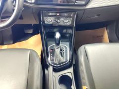 Jetta VS5 280TSI Tiptronic Progressive - photo 19