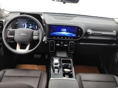 Haval Great Wall Big Dog Great Wall Dog 1.5T 2WD Edge Pastoral Edition - ფოტო 16