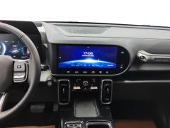 Haval Great Wall Big Dog Great Wall Dog 1.5T 2WD Edge Pastoral Edition - ფოტო 17