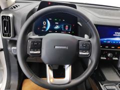 Haval Great Wall Big Dog Great Wall Dog 1.5T 2WD Edge Pastoral Edition - ფოტო 18