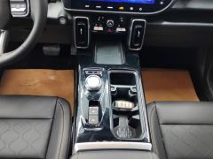 Haval Great Wall Big Dog Great Wall Dog 1.5T 2WD Edge Pastoral Edition - ფოტო 19