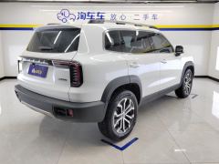 Haval Great Wall Big Dog Great Wall Dog 1.5T 2WD Edge Pastoral Edition - ფოტო 2