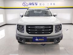 Haval Great Wall Big Dog Great Wall Dog 1.5T 2WD Edge Pastoral Edition - ფოტო 3