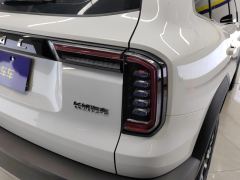 Haval Great Wall Big Dog Great Wall Dog 1.5T 2WD Edge Pastoral Edition - ფოტო 5