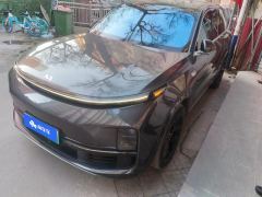 Li Auto Li L8 Pro - photo 1