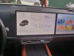 Li Auto Li L8 Pro - photo 17