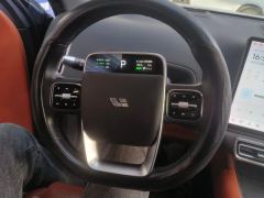 Li Auto Li L8 Pro - photo 18