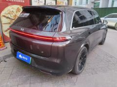Li Auto Li L8 Pro - photo 2