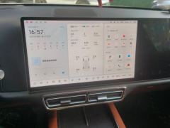 Li Auto Li L8 Pro - photo 20