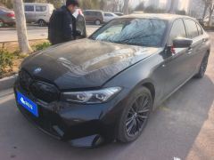 BMW 3 Series 325Li M Sport Midnight Edition Package - фото 1
