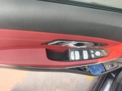 BMW 3 Series 325Li M Sport Midnight Edition Package - фото 13