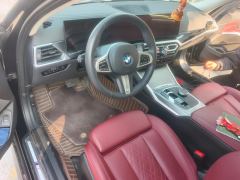 BMW 3 Series 325Li M Sport Midnight Edition Package - фото 16