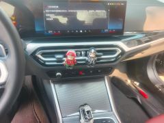 BMW 3 Series 325Li M Sport Midnight Edition Package - фото 17