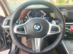 BMW 3 Series 325Li M Sport Midnight Edition Package - фото 18
