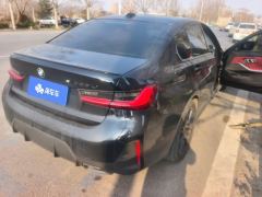 BMW 3 Series 325Li M Sport Midnight Edition Package - фото 2
