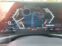 BMW 3 Series 325Li M Sport Midnight Edition Package - фото 20