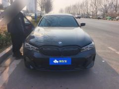BMW 3 Series 325Li M Sport Midnight Edition Package - фото 3
