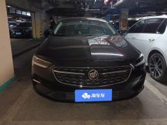 Buick Regal 552T Smart Version - фото 1