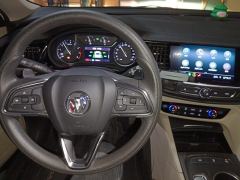 Buick Regal 552T Smart Version - фото 17