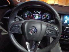 Buick Regal 552T Smart Version - фото 18