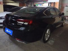 Buick Regal 552T Smart Version - фото 2