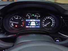 Buick Regal 552T Smart Version - фото 20