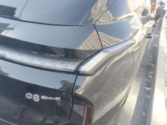 Lynk & Co 08 EM-P 1.5T 120km Forerunner Long Range Pro - ფოტო 5
