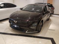 Wuling Starlight Plug-in Hybrid 1.5L 70km Standard Edition - photo 1