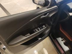 Wuling Starlight Plug-in Hybrid 1.5L 70km Standard Edition - photo 13