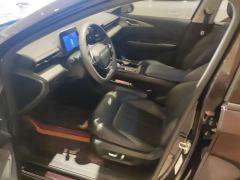 Wuling Starlight Plug-in Hybrid 1.5L 70km Standard Edition - photo 14