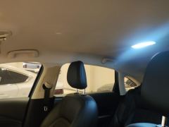 Wuling Starlight Plug-in Hybrid 1.5L 70km Standard Edition - photo 15