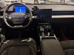 Wuling Starlight Plug-in Hybrid 1.5L 70km Standard Edition - photo 16