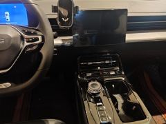 Wuling Starlight Plug-in Hybrid 1.5L 70km Standard Edition - photo 17
