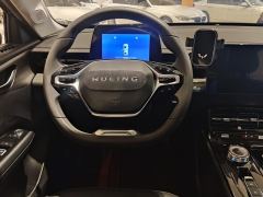 Wuling Starlight Plug-in Hybrid 1.5L 70km Standard Edition - photo 18