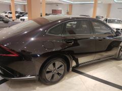 Wuling Starlight Plug-in Hybrid 1.5L 70km Standard Edition - photo 2
