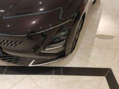 Wuling Starlight Plug-in Hybrid 1.5L 70km Standard Edition - photo 4