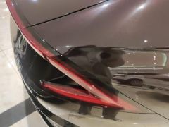 Wuling Starlight Plug-in Hybrid 1.5L 70km Standard Edition - photo 5