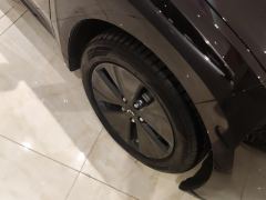 Wuling Starlight Plug-in Hybrid 1.5L 70km Standard Edition - photo 6