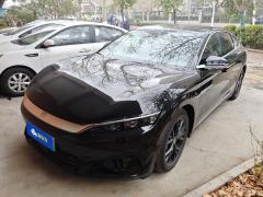 BYD Han DM-i 1.5T 125km Elite Edition - photo 1