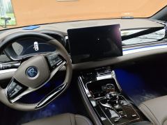 BYD Han DM-i 1.5T 125km Elite Edition - photo 16