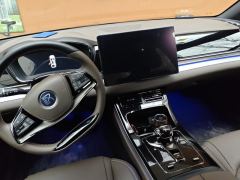 BYD Han DM-i 1.5T 125km Elite Edition - photo 17