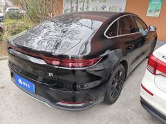BYD Han DM-i 1.5T 125km Elite Edition - photo 2