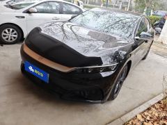 BYD Han DM-i 1.5T 125km Elite Edition - photo 3
