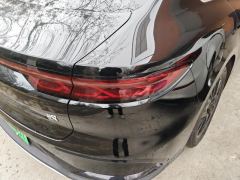 BYD Han DM-i 1.5T 125km Elite Edition - photo 5