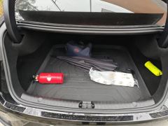 BYD Han DM-i 1.5T 125km Elite Edition - photo 7