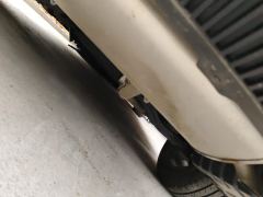 BYD Han DM-i 1.5T 125km Elite Edition - photo 9