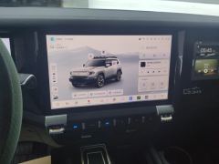 Deepal G318 174km AWD Edition - фото 17